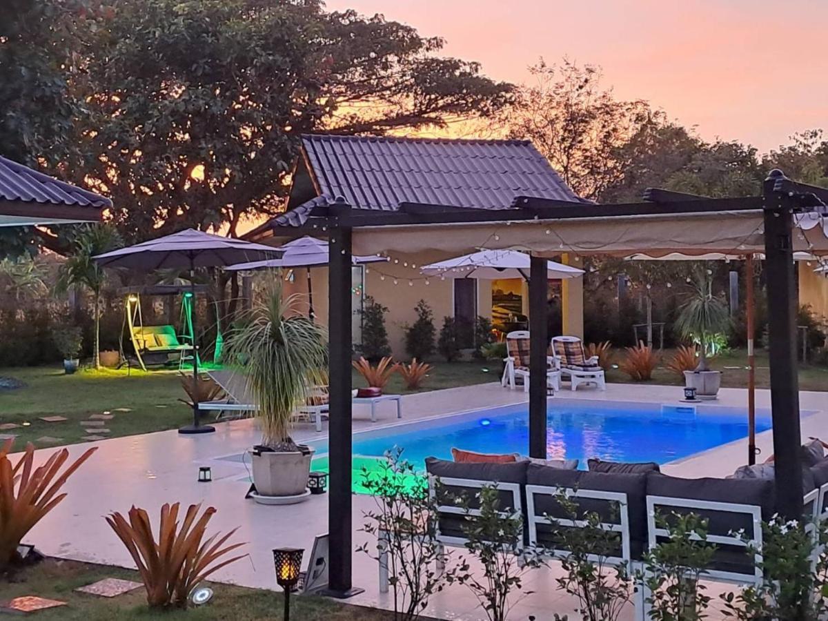 Pool Villa, Resort, Mae Ramphueng Beach, Ban Phe, Rayong, Residence M Thailand (Adults Only) Ban Chamrung Екстериор снимка