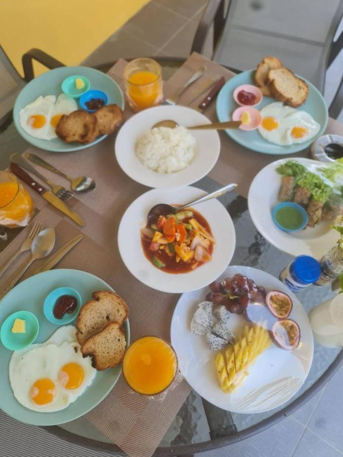 Pool Villa, Resort, Mae Ramphueng Beach, Ban Phe, Rayong, Residence M Thailand (Adults Only) Ban Chamrung Екстериор снимка