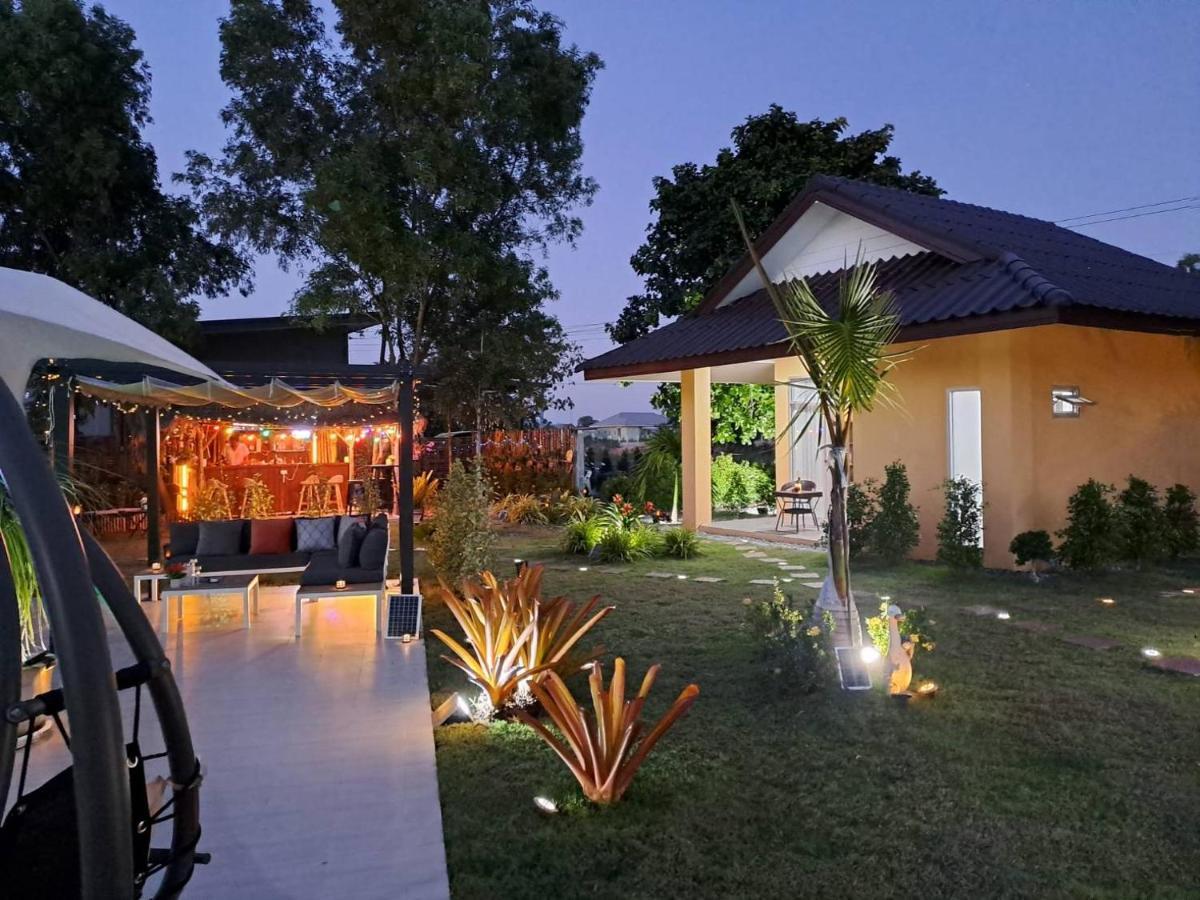 Pool Villa, Resort, Mae Ramphueng Beach, Ban Phe, Rayong, Residence M Thailand (Adults Only) Ban Chamrung Екстериор снимка
