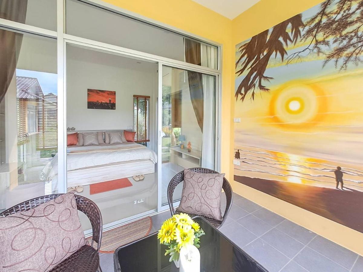 Pool Villa, Resort, Mae Ramphueng Beach, Ban Phe, Rayong, Residence M Thailand (Adults Only) Ban Chamrung Екстериор снимка