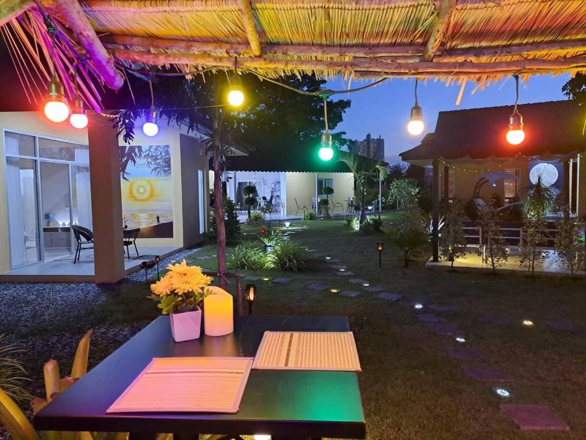 Pool Villa, Resort, Mae Ramphueng Beach, Ban Phe, Rayong, Residence M Thailand (Adults Only) Ban Chamrung Екстериор снимка