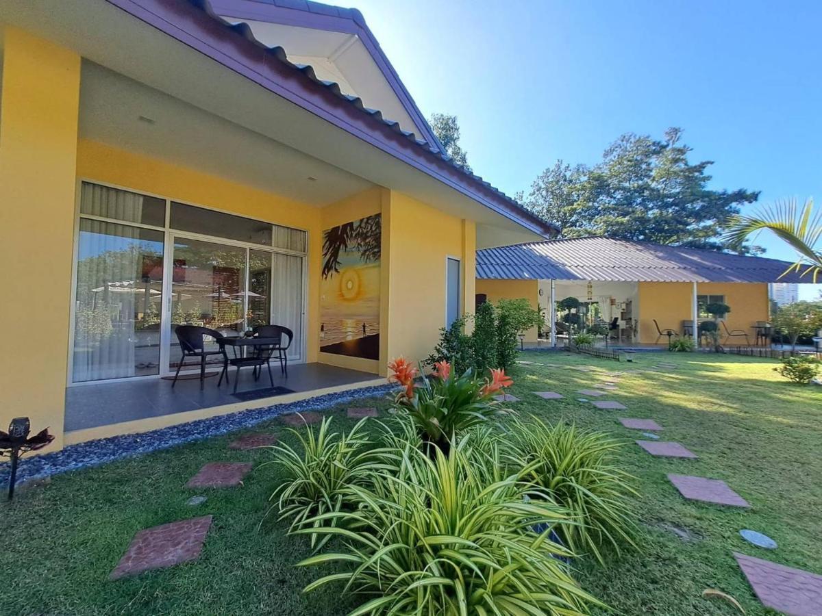 Pool Villa, Resort, Mae Ramphueng Beach, Ban Phe, Rayong, Residence M Thailand (Adults Only) Ban Chamrung Екстериор снимка