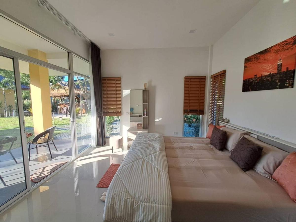 Pool Villa, Resort, Mae Ramphueng Beach, Ban Phe, Rayong, Residence M Thailand (Adults Only) Ban Chamrung Екстериор снимка