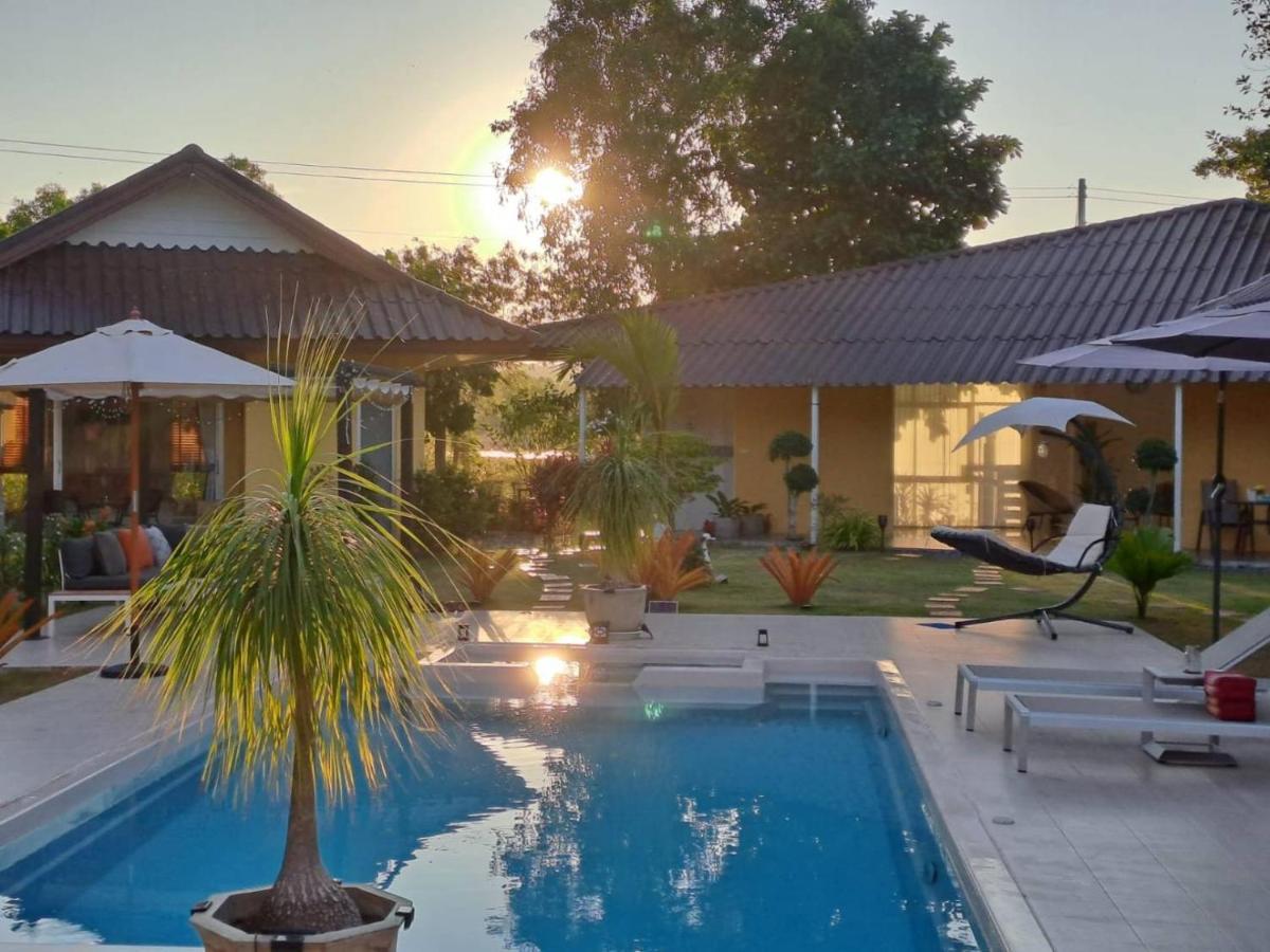 Pool Villa, Resort, Mae Ramphueng Beach, Ban Phe, Rayong, Residence M Thailand (Adults Only) Ban Chamrung Екстериор снимка