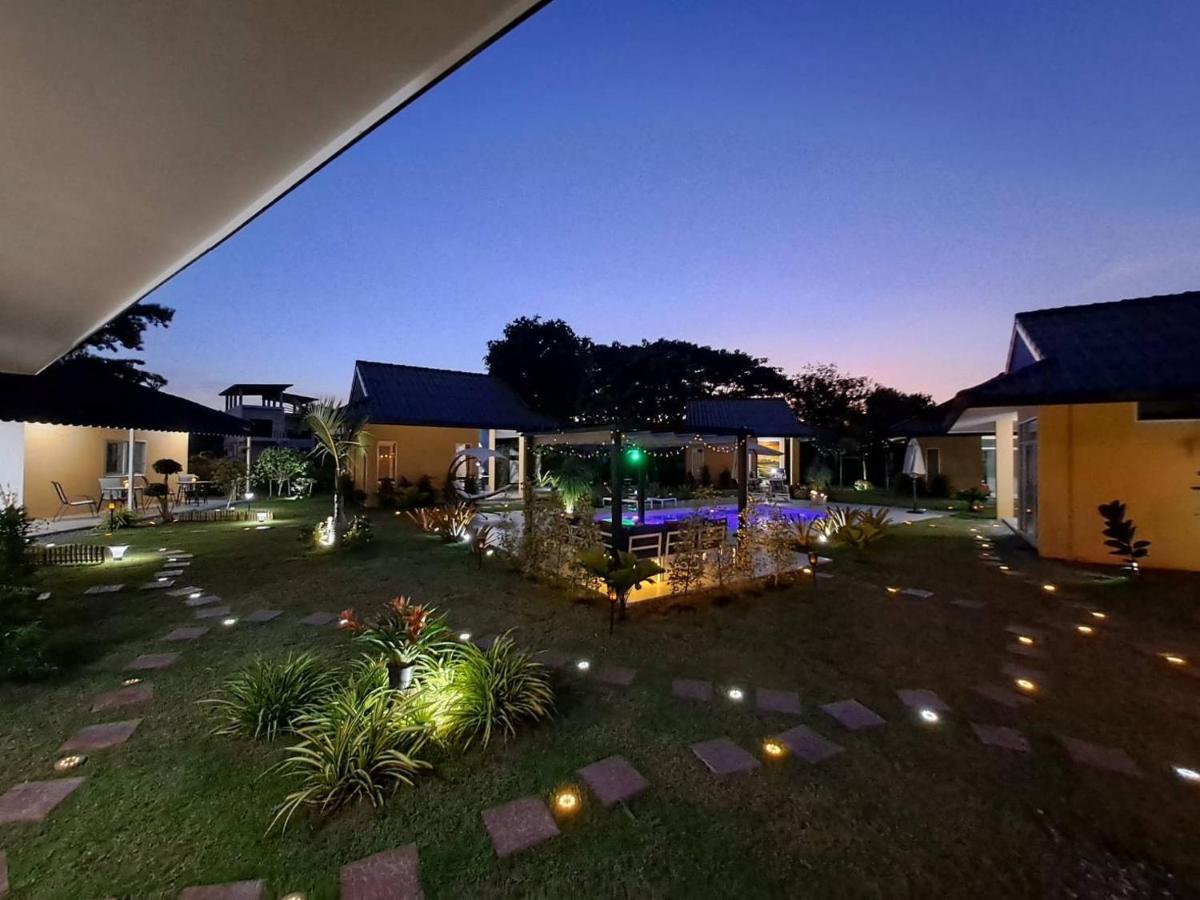 Pool Villa, Resort, Mae Ramphueng Beach, Ban Phe, Rayong, Residence M Thailand (Adults Only) Ban Chamrung Екстериор снимка