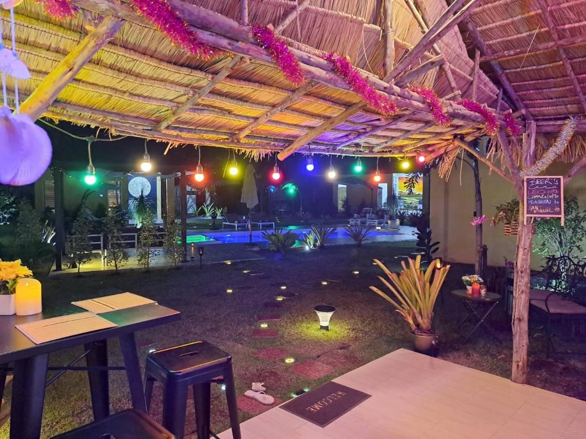 Pool Villa, Resort, Mae Ramphueng Beach, Ban Phe, Rayong, Residence M Thailand (Adults Only) Ban Chamrung Екстериор снимка