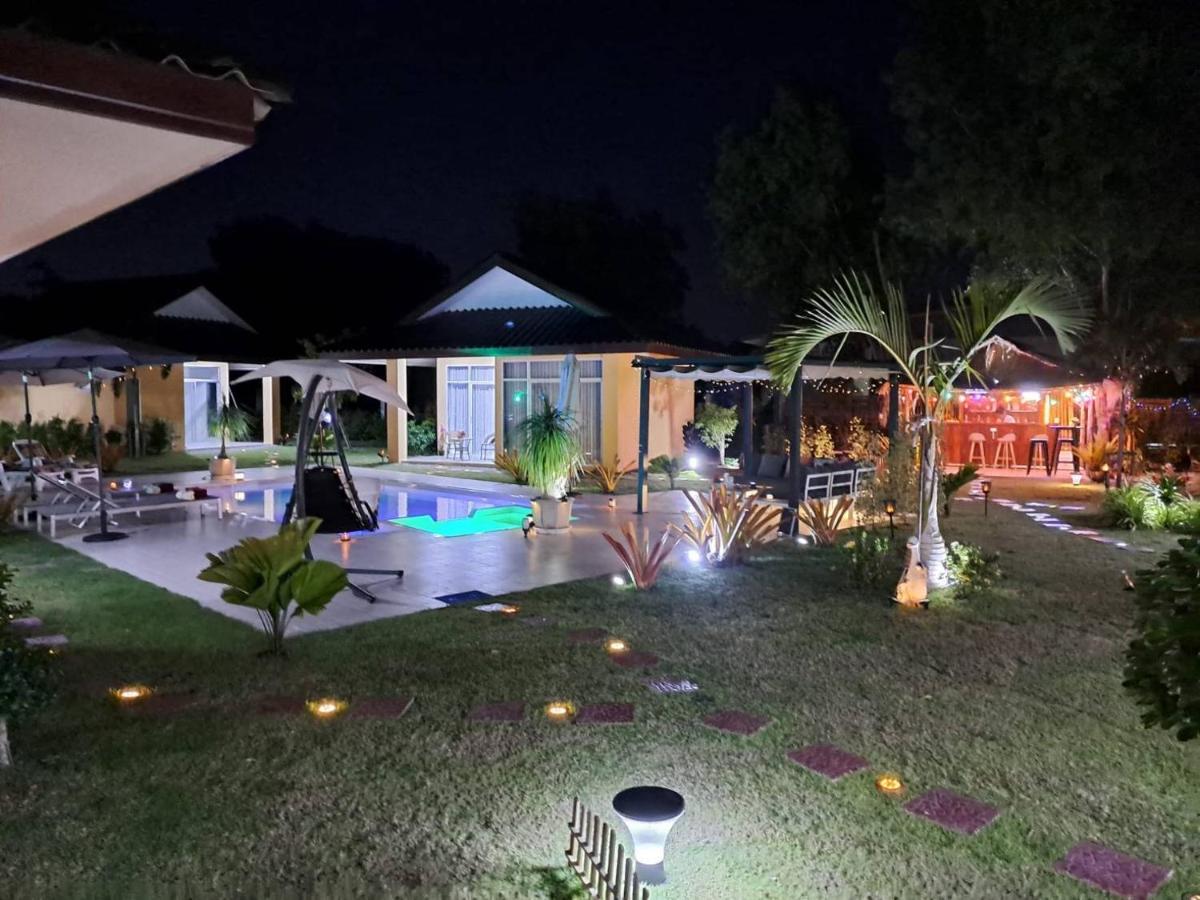 Pool Villa, Resort, Mae Ramphueng Beach, Ban Phe, Rayong, Residence M Thailand (Adults Only) Ban Chamrung Екстериор снимка
