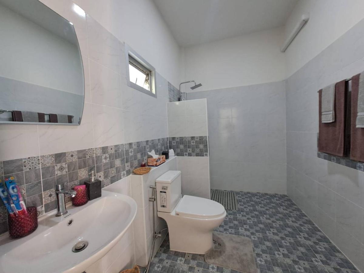 Pool Villa, Resort, Mae Ramphueng Beach, Ban Phe, Rayong, Residence M Thailand (Adults Only) Ban Chamrung Екстериор снимка