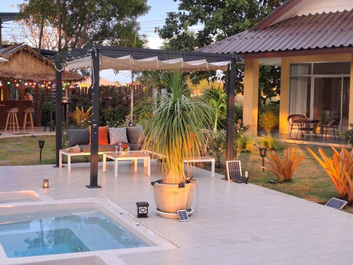 Pool Villa, Resort, Mae Ramphueng Beach, Ban Phe, Rayong, Residence M Thailand (Adults Only) Ban Chamrung Екстериор снимка