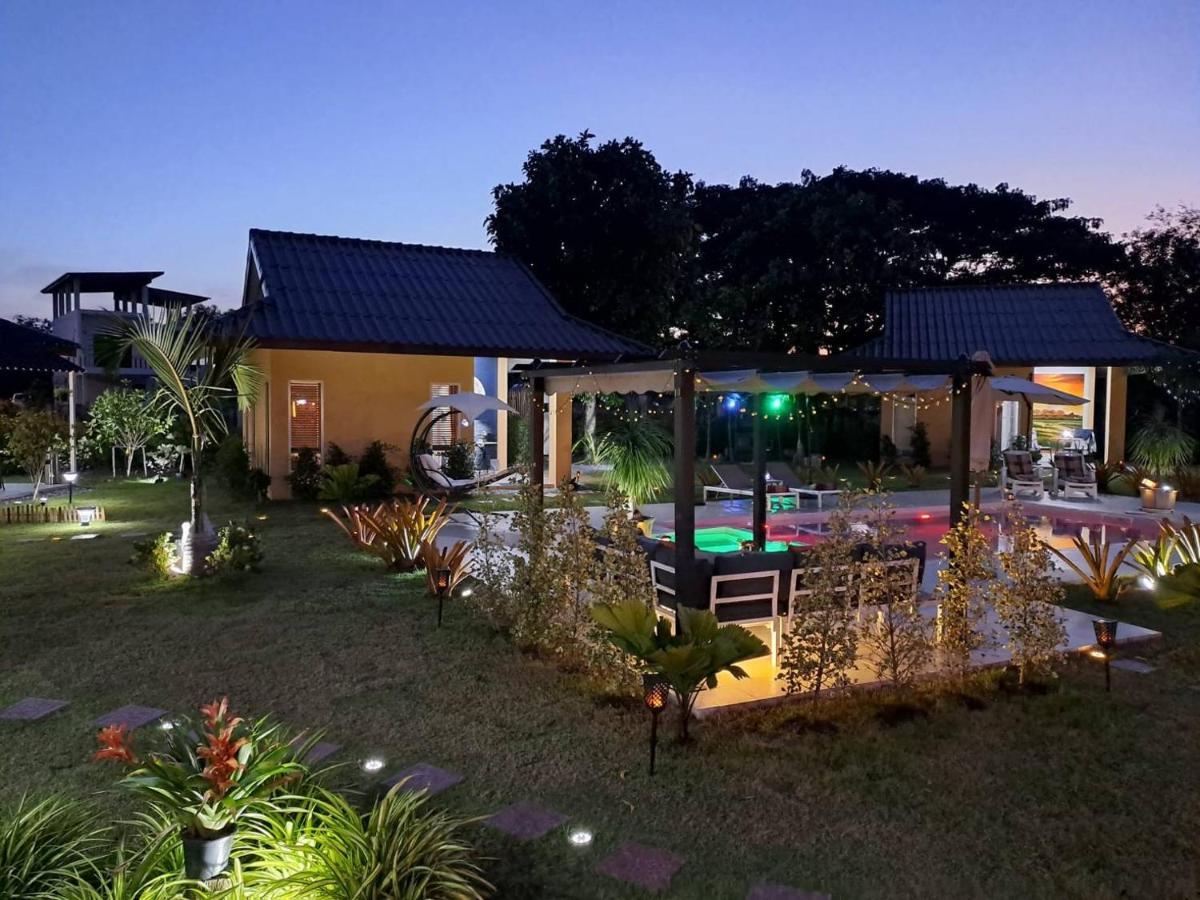 Pool Villa, Resort, Mae Ramphueng Beach, Ban Phe, Rayong, Residence M Thailand (Adults Only) Ban Chamrung Екстериор снимка