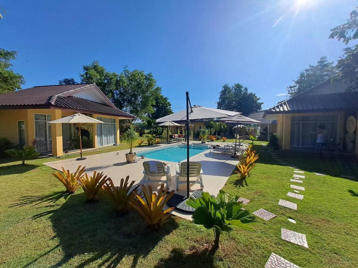 Pool Villa, Resort, Mae Ramphueng Beach, Ban Phe, Rayong, Residence M Thailand (Adults Only) Ban Chamrung Екстериор снимка
