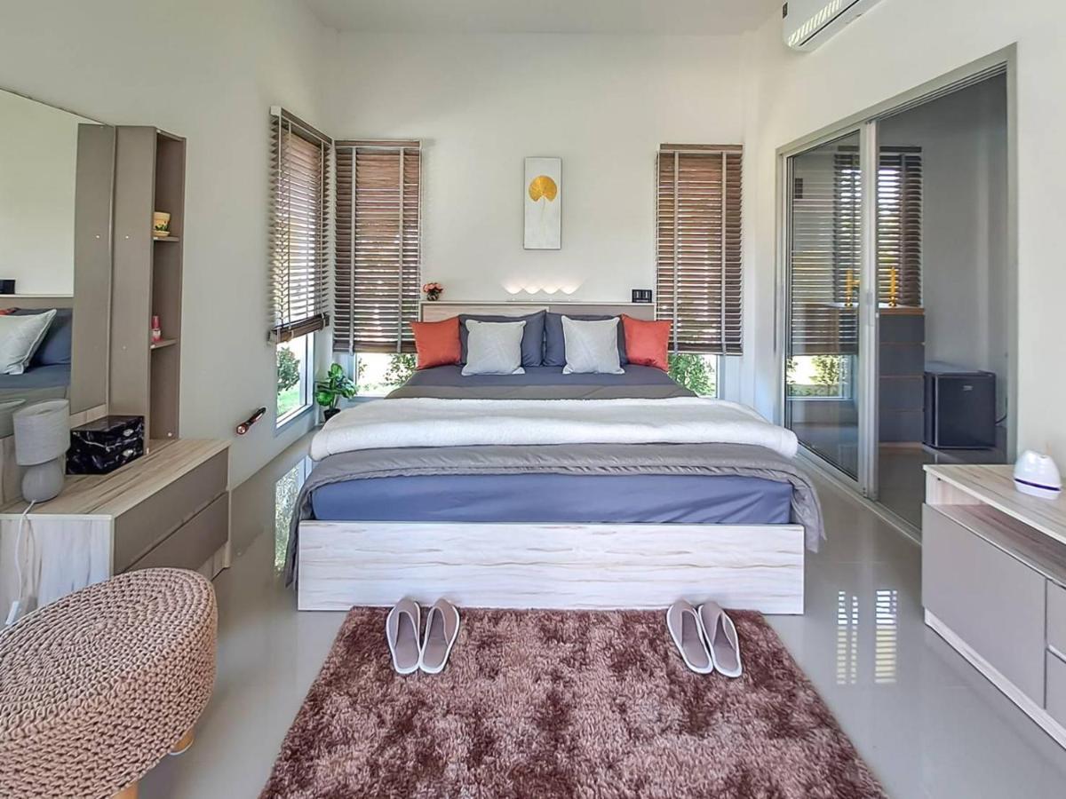 Pool Villa, Resort, Mae Ramphueng Beach, Ban Phe, Rayong, Residence M Thailand (Adults Only) Ban Chamrung Екстериор снимка