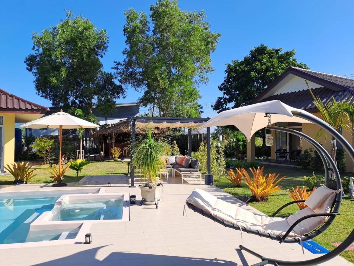 Pool Villa, Resort, Mae Ramphueng Beach, Ban Phe, Rayong, Residence M Thailand (Adults Only) Ban Chamrung Екстериор снимка