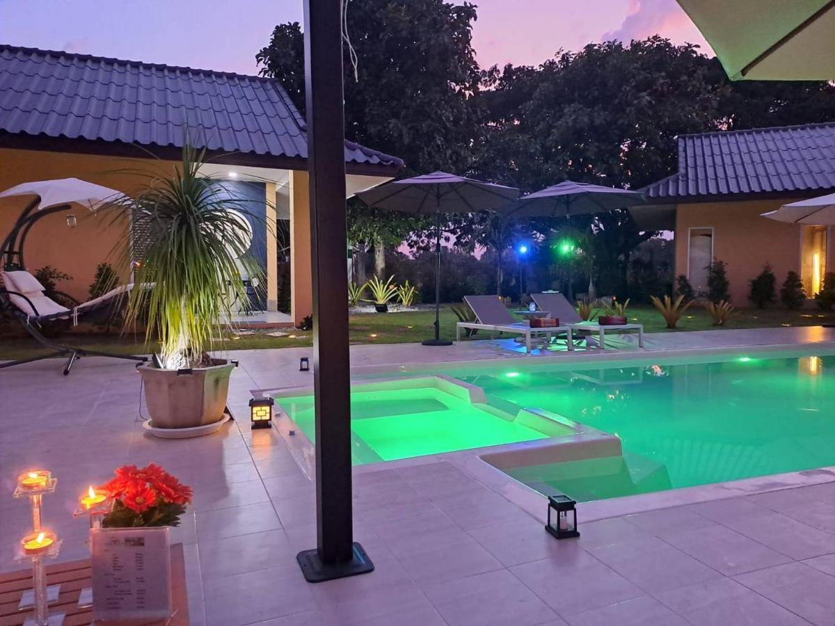 Pool Villa, Resort, Mae Ramphueng Beach, Ban Phe, Rayong, Residence M Thailand (Adults Only) Ban Chamrung Екстериор снимка