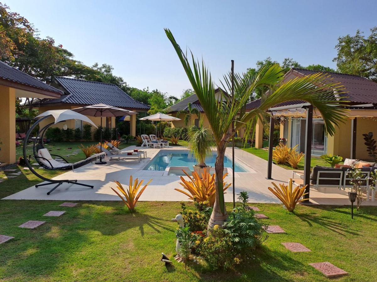 Pool Villa, Resort, Mae Ramphueng Beach, Ban Phe, Rayong, Residence M Thailand (Adults Only) Ban Chamrung Екстериор снимка