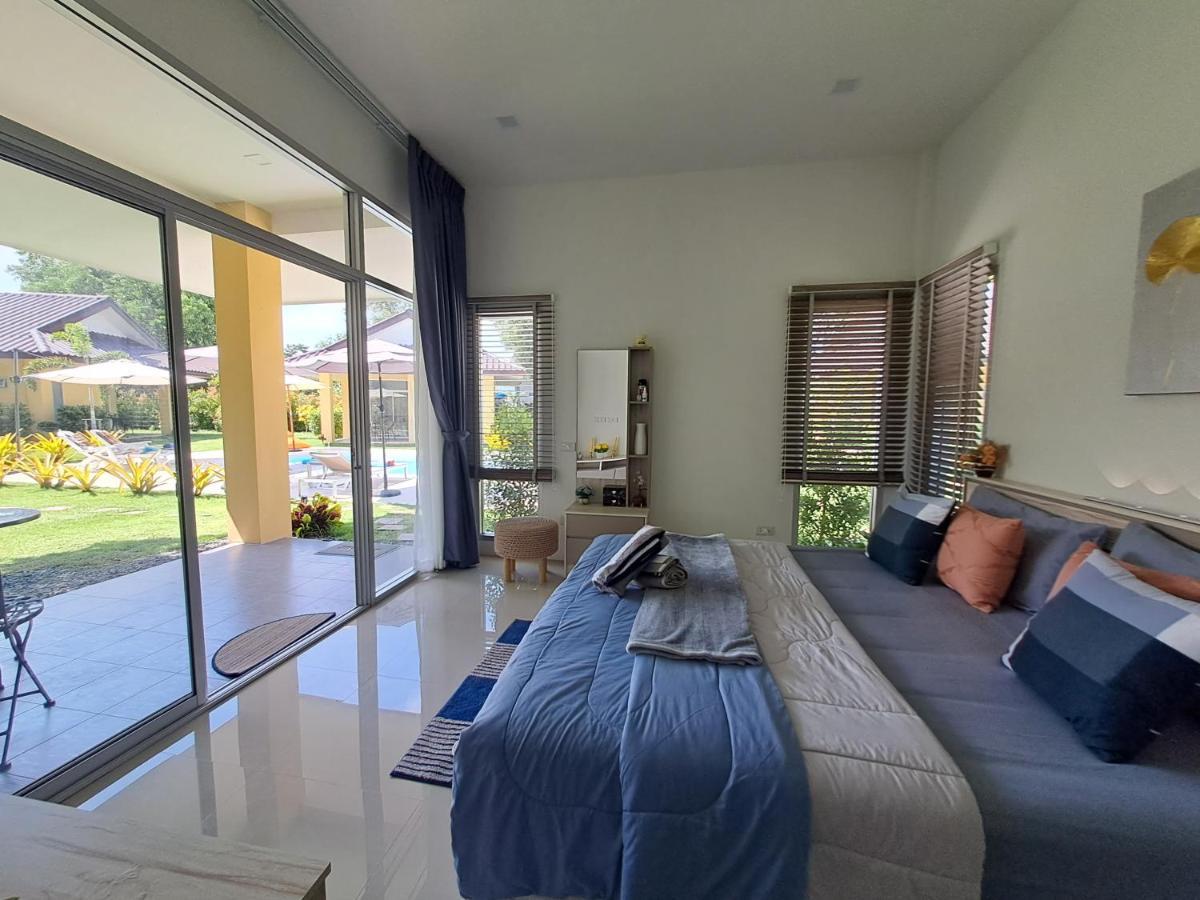 Pool Villa, Resort, Mae Ramphueng Beach, Ban Phe, Rayong, Residence M Thailand (Adults Only) Ban Chamrung Екстериор снимка