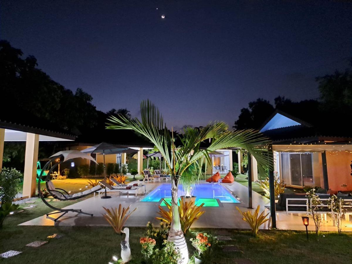 Pool Villa, Resort, Mae Ramphueng Beach, Ban Phe, Rayong, Residence M Thailand (Adults Only) Ban Chamrung Екстериор снимка