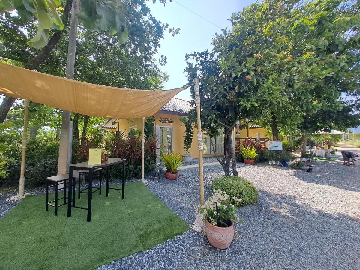 Pool Villa, Resort, Mae Ramphueng Beach, Ban Phe, Rayong, Residence M Thailand (Adults Only) Ban Chamrung Екстериор снимка
