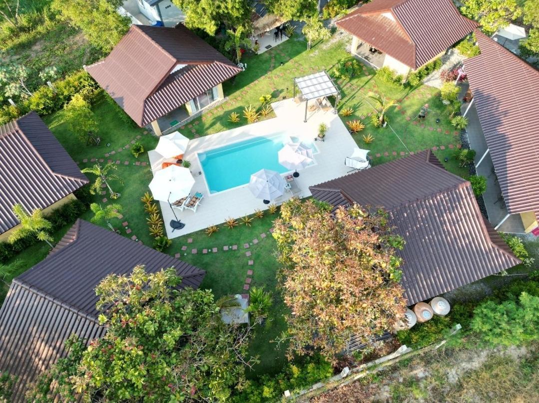 Pool Villa, Resort, Mae Ramphueng Beach, Ban Phe, Rayong, Residence M Thailand (Adults Only) Ban Chamrung Екстериор снимка