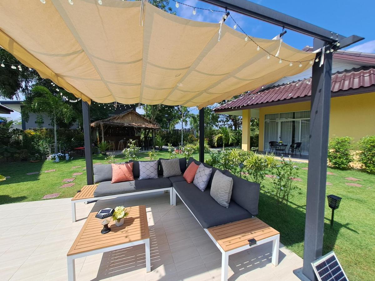 Pool Villa, Resort, Mae Ramphueng Beach, Ban Phe, Rayong, Residence M Thailand (Adults Only) Ban Chamrung Екстериор снимка