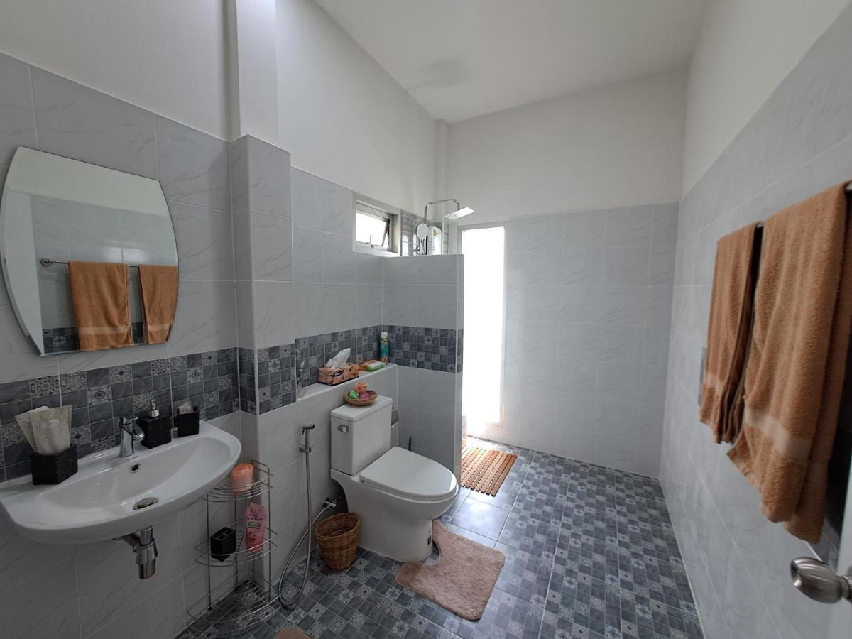 Pool Villa, Resort, Mae Ramphueng Beach, Ban Phe, Rayong, Residence M Thailand (Adults Only) Ban Chamrung Екстериор снимка