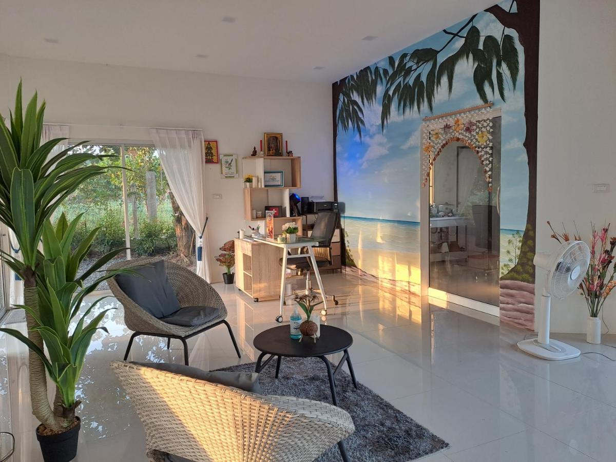 Pool Villa, Resort, Mae Ramphueng Beach, Ban Phe, Rayong, Residence M Thailand (Adults Only) Ban Chamrung Екстериор снимка
