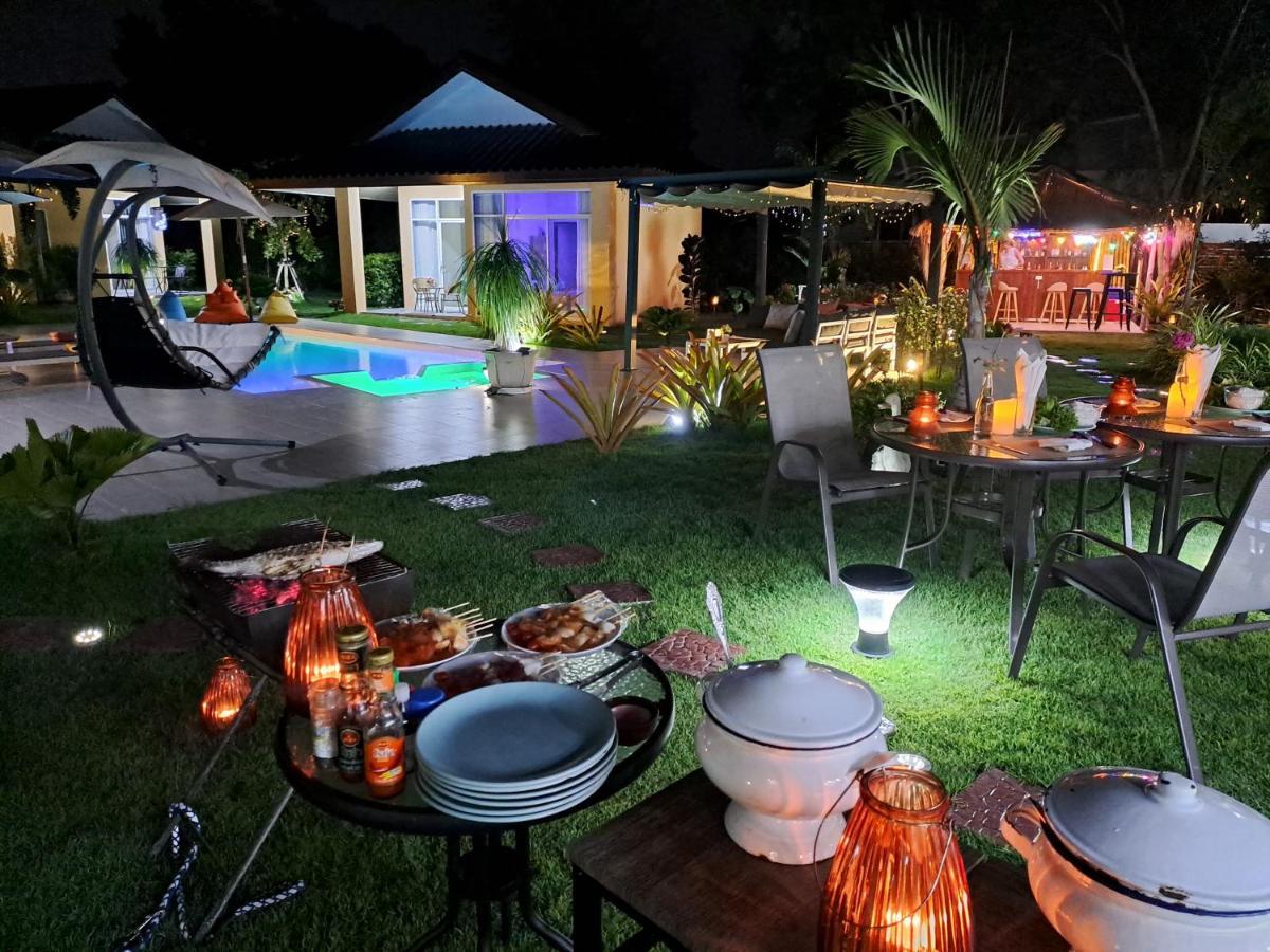 Pool Villa, Resort, Mae Ramphueng Beach, Ban Phe, Rayong, Residence M Thailand (Adults Only) Ban Chamrung Екстериор снимка