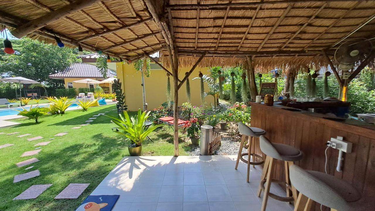 Pool Villa, Resort, Mae Ramphueng Beach, Ban Phe, Rayong, Residence M Thailand (Adults Only) Ban Chamrung Екстериор снимка