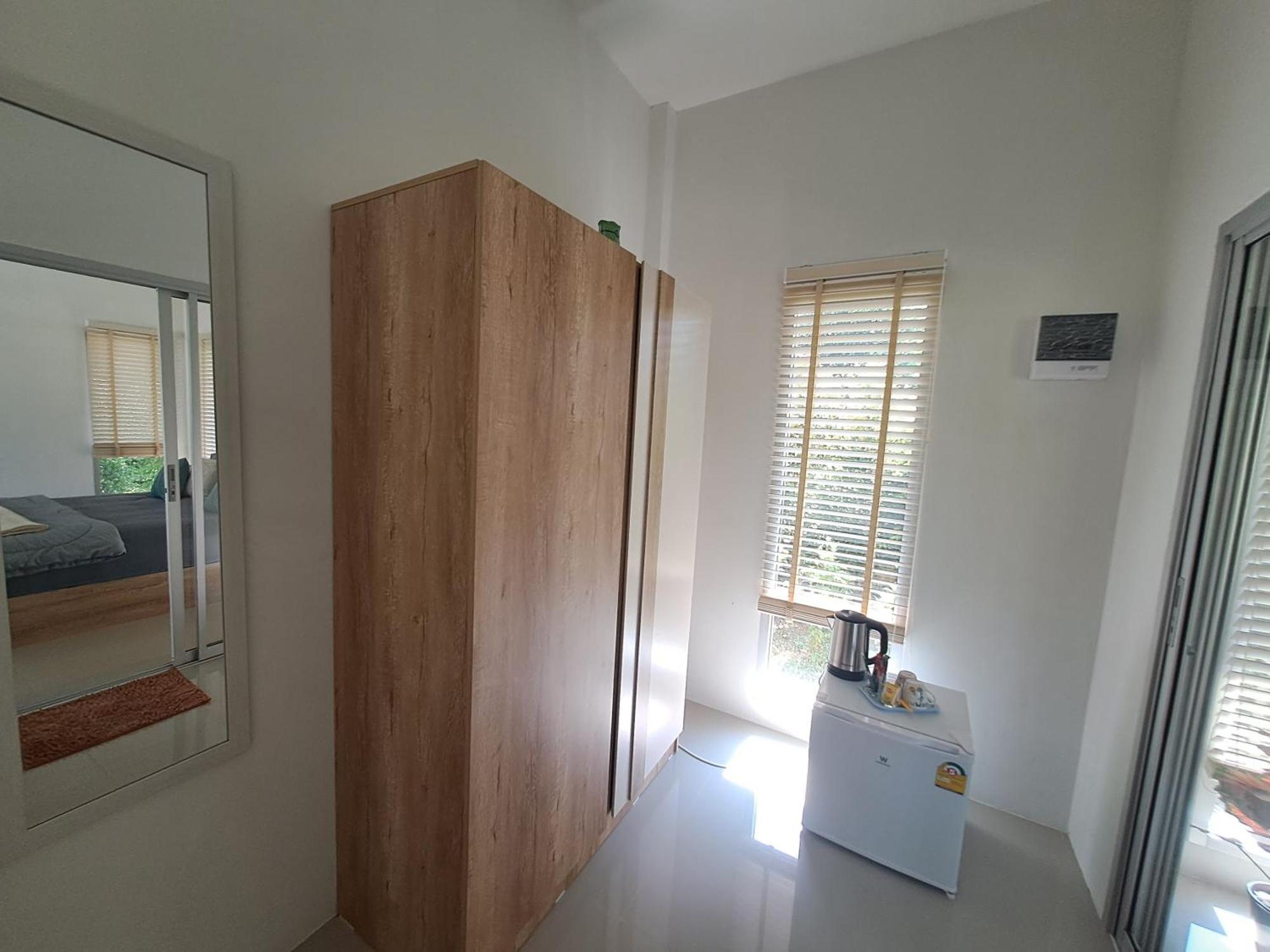 Pool Villa, Resort, Mae Ramphueng Beach, Ban Phe, Rayong, Residence M Thailand (Adults Only) Ban Chamrung Стая снимка